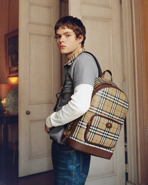 ‘Escape to the Countryside’ Ad Campaign