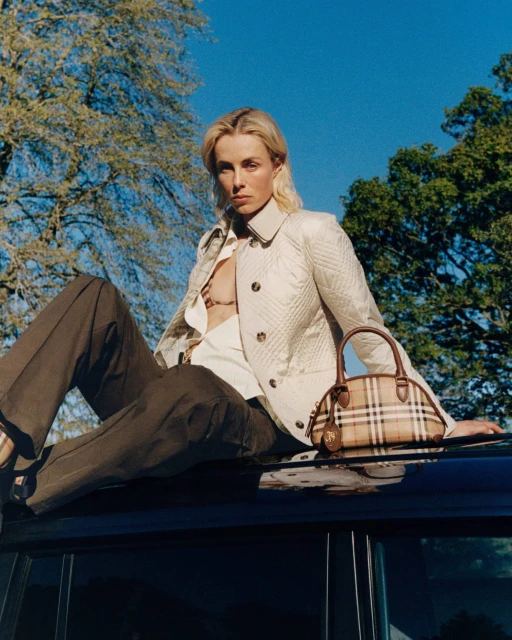 ‘Escape to the Countryside’ Ad Campaign