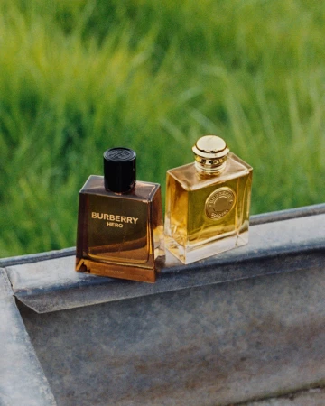 ‘Escape to the Countryside’ Ad Campaign