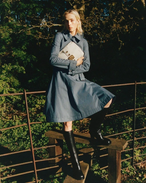‘Escape to the Countryside’ Ad Campaign