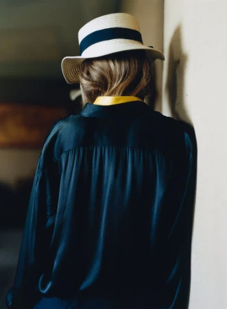 ALL-IN N°9 - Petra Collins