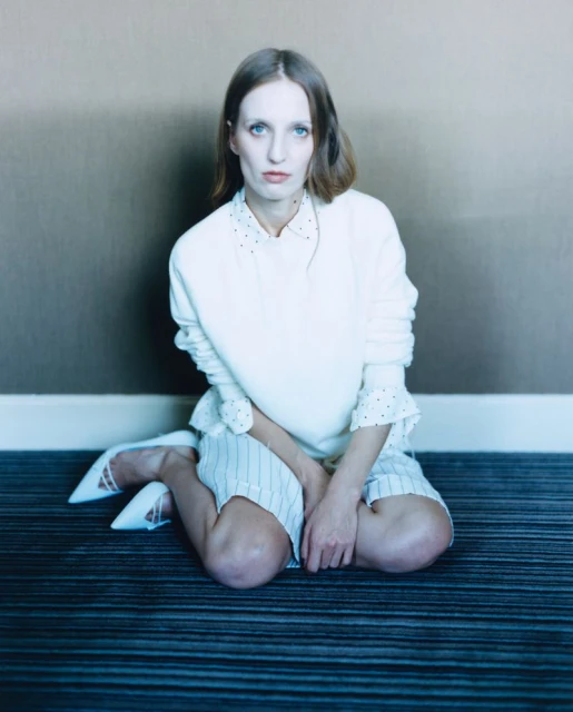 ALL-IN N°9 - Petra Collins