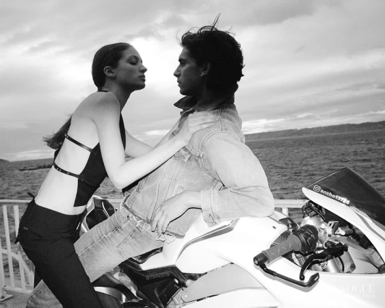 Avec Amour
