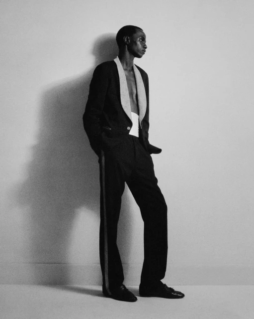 Autoportrait II