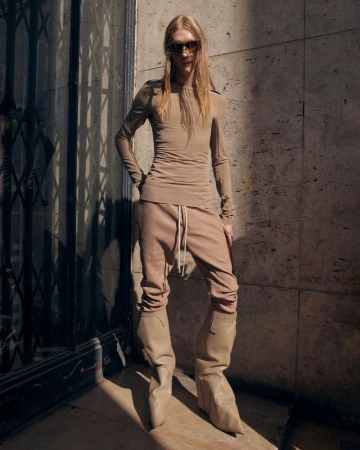 Rick Owens Men's SS27 BOH