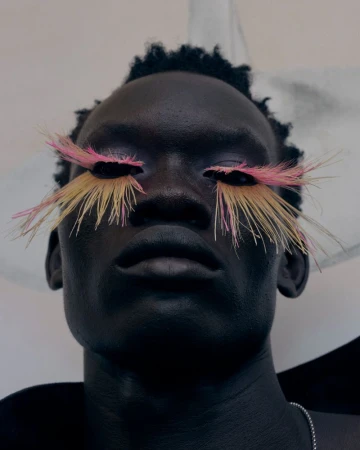 Rick Owens Men's SS27 BOH