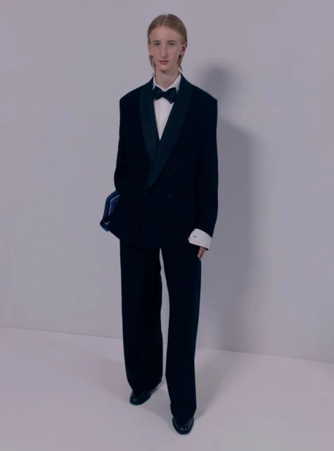 Dior Men's SS27 BOH