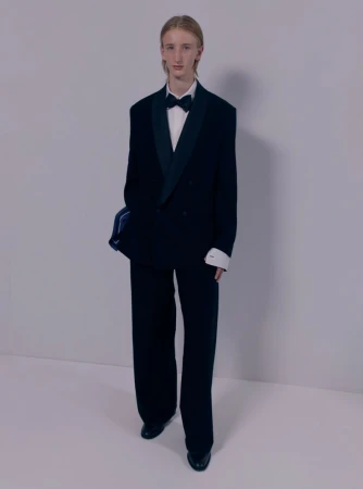 Dior Men's SS27 BOH