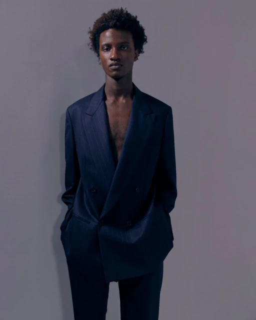 Dior Men's SS27 BOH