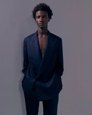 Dior Men's SS27 BOH