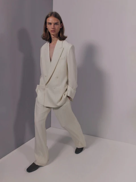 Dior Men's SS27 BOH