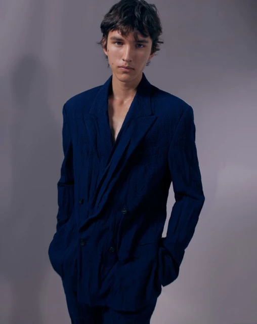 Dior Men's SS27 BOH