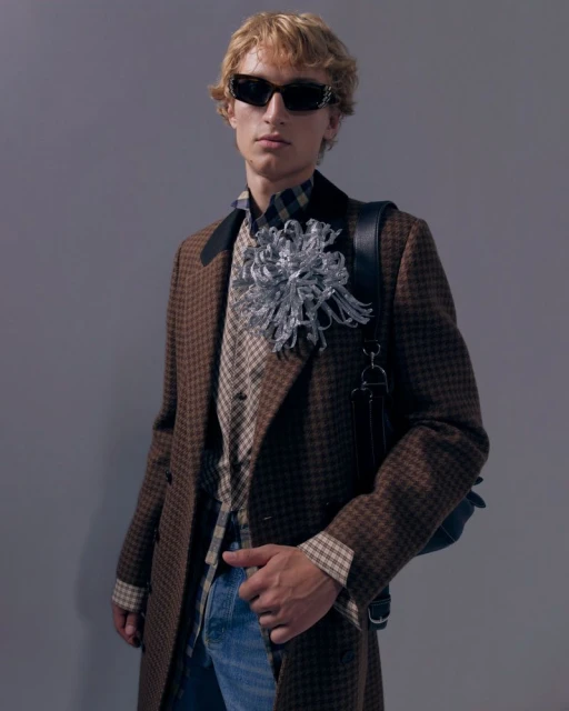 Dior Men's SS27 BOH