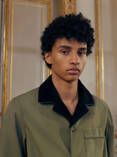 Dior Men's SS27 BOH
