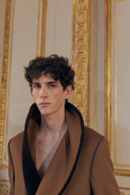 Dior Men's SS27 BOH