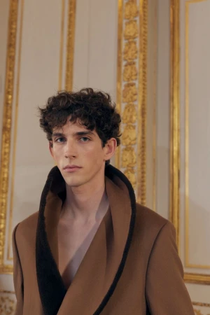 Dior Men's SS27 BOH