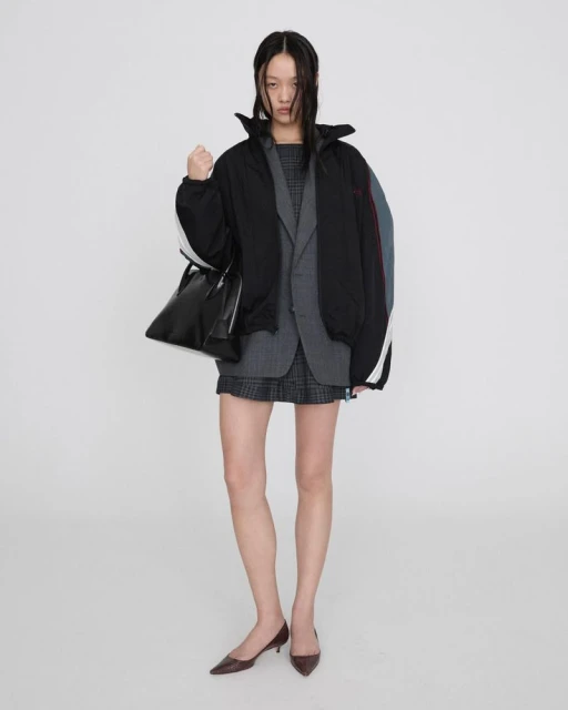 Commission S/S 26 Lookbook