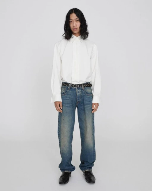 Commission S/S 26 Lookbook