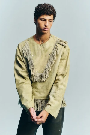 Bluemarble S/S 27 Men's Lookbook