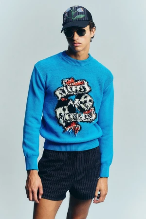 Bluemarble S/S 27 Men's Lookbook