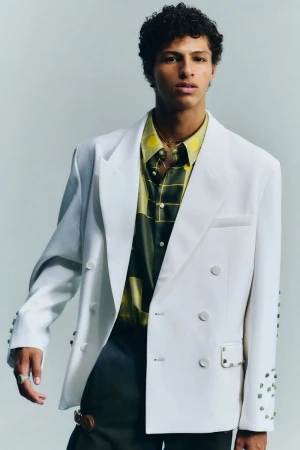 Bluemarble S/S 27 Men's Lookbook