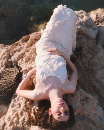 Cala Bimba Social Media Campaign