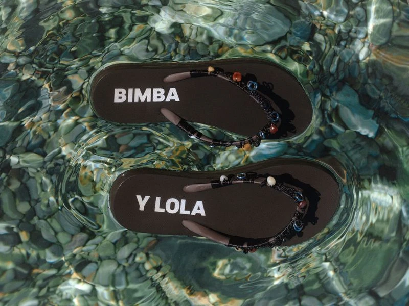 Cala Bimba Social Media Campaign