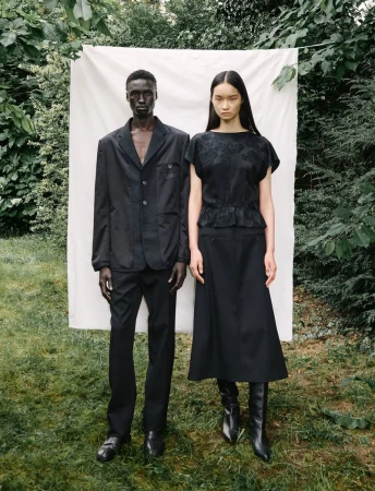 MM6 Maison Margiela FW Avant-Première 2025