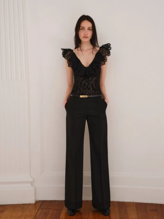 Alberta Ferretti Resort 2026