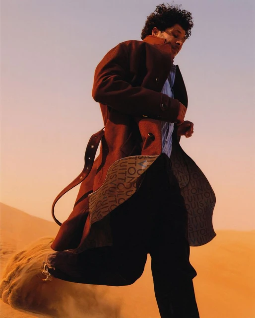 GQ Hype