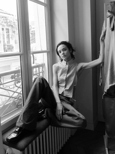 Gabrielle Rul