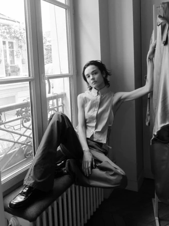 Gabrielle Rul