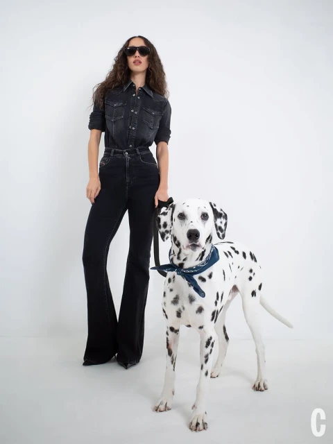 The Denim Styles Defining Summer