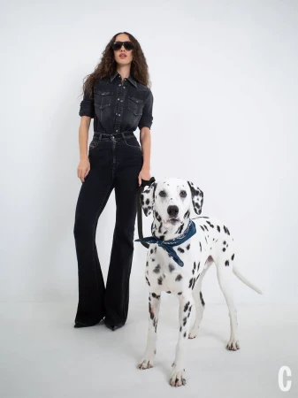 The Denim Styles Defining Summer