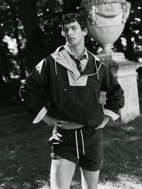 He's All That Dior Special