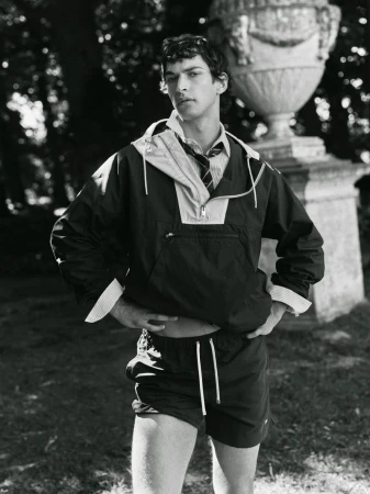 He's All That Dior Special