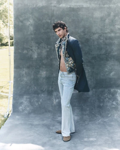 He's All That Dior Special