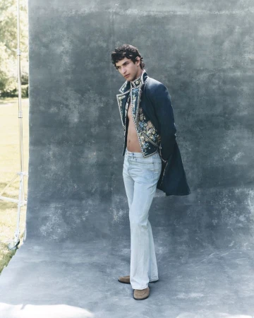 He's All That Dior Special