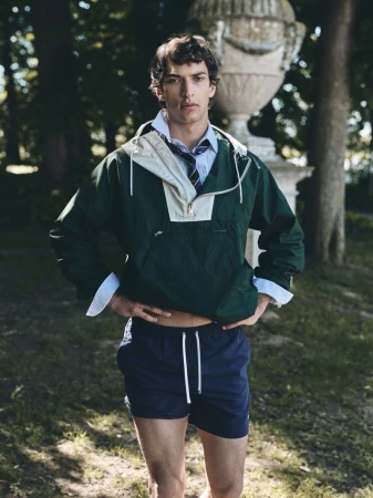 He's All That Dior Special