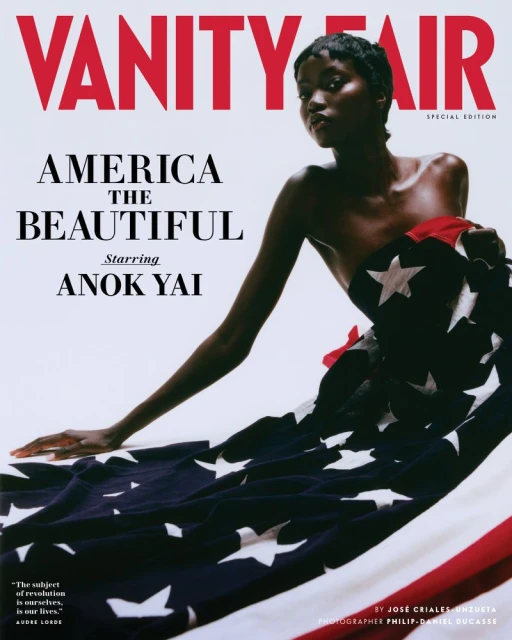 Vanity Fair U.S. July 2026 Special E ...