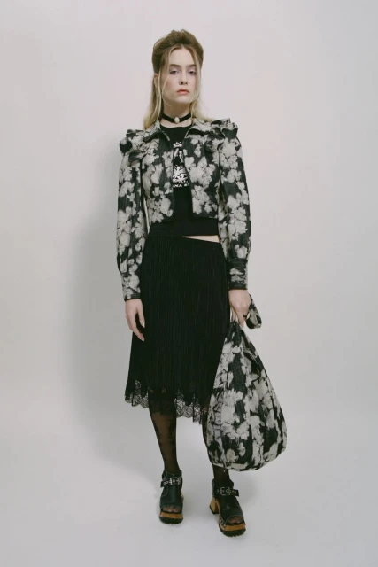 Anna Sui Resort 26