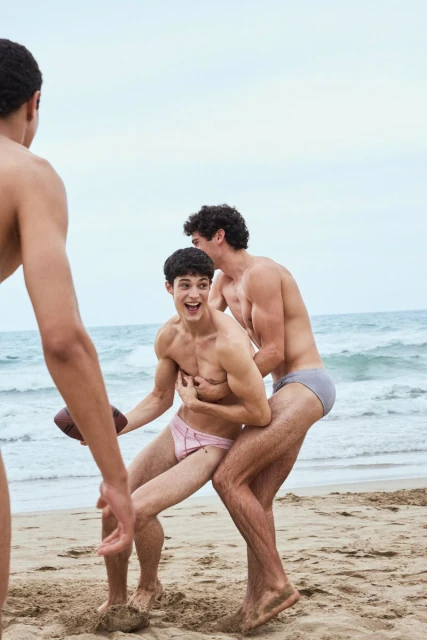 Boys of Summer