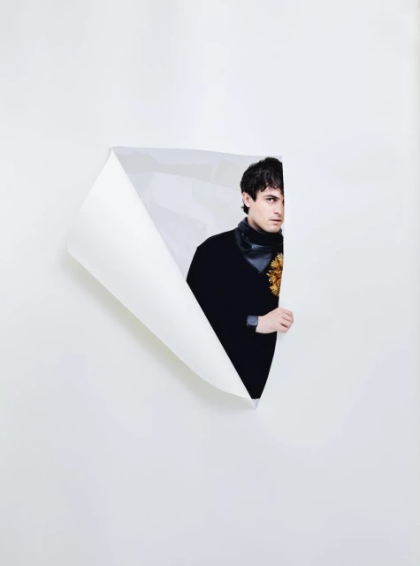 The Fabulist with Julien De Saint-Jean