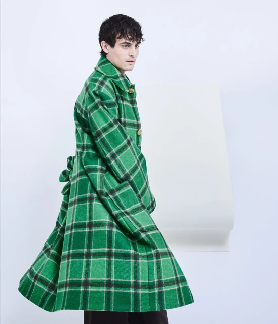 The Fabulist with Julien De Saint-Jean