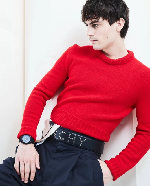 The Fabulist with Julien De Saint-Jean