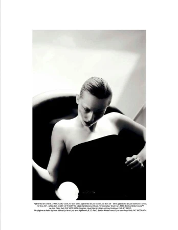 Le Rouge et le Noir