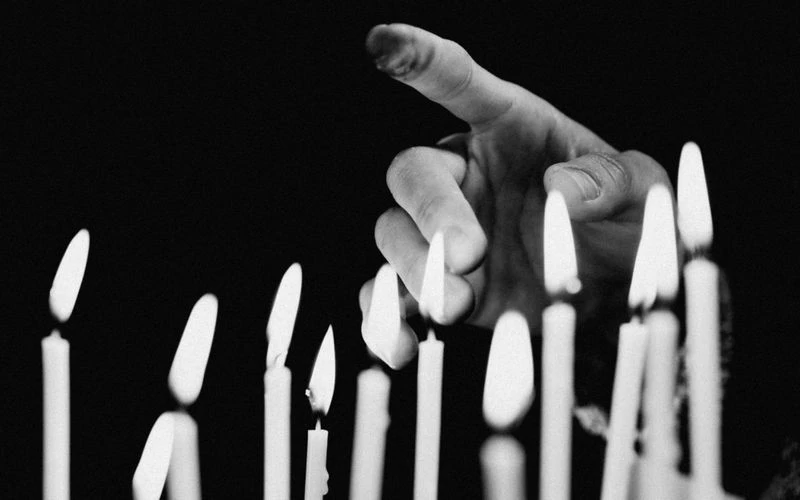 Playing with Fire