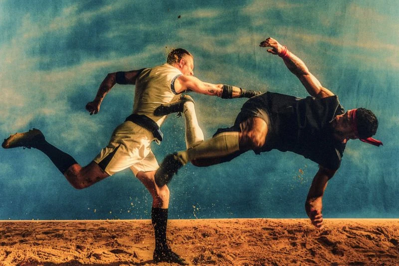 CALCIO STORICO