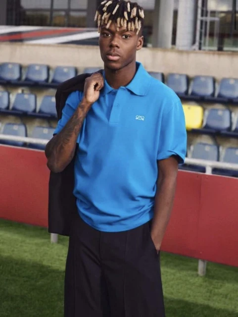 LOEWE dresses Spain’s national footb ...