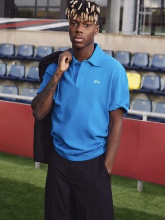 LOEWE dresses Spain’s national footb ...